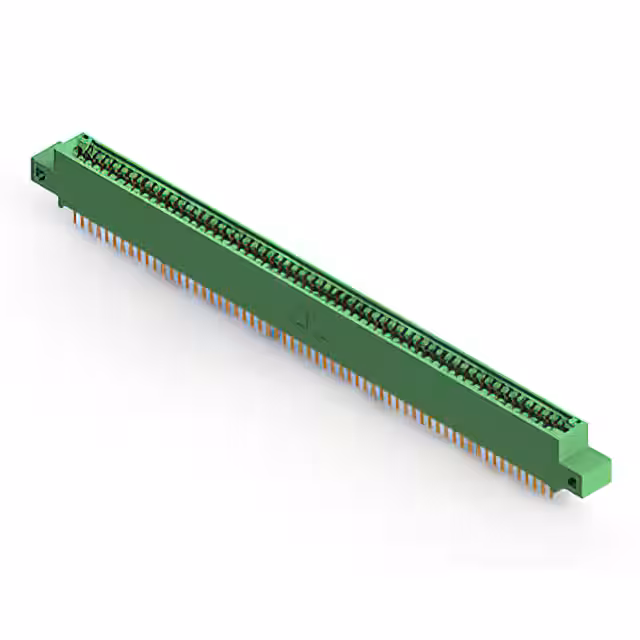 845-120-524-512 EDAC Inc.  Edgeboard Connectors